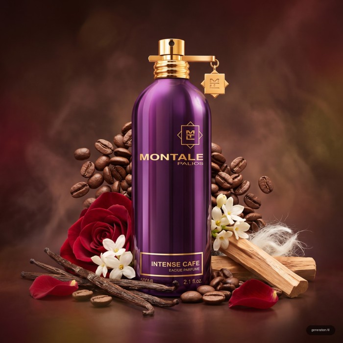 Montale Intense Cafe Nuty