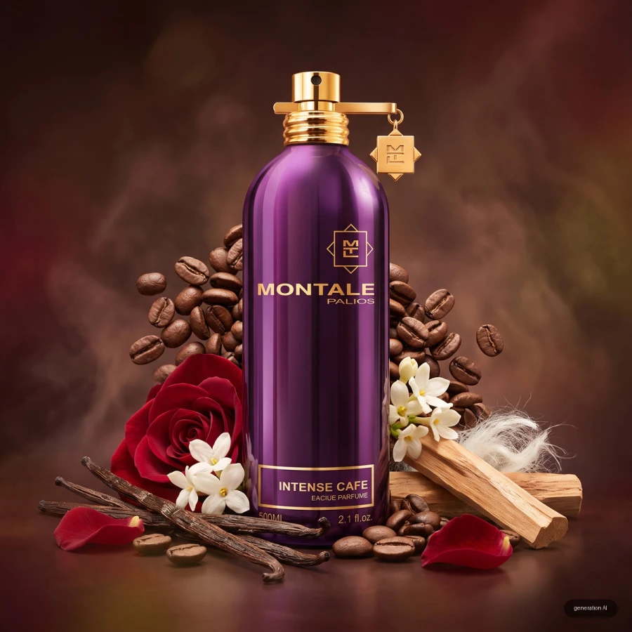 Montale Intense Cafe Nuty