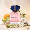 Armani My Way EDP Nuty