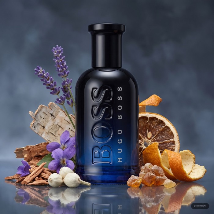 Hugo Boss Bottled Night Nuty