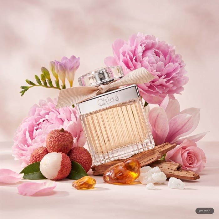 Chloe EDP Nuty