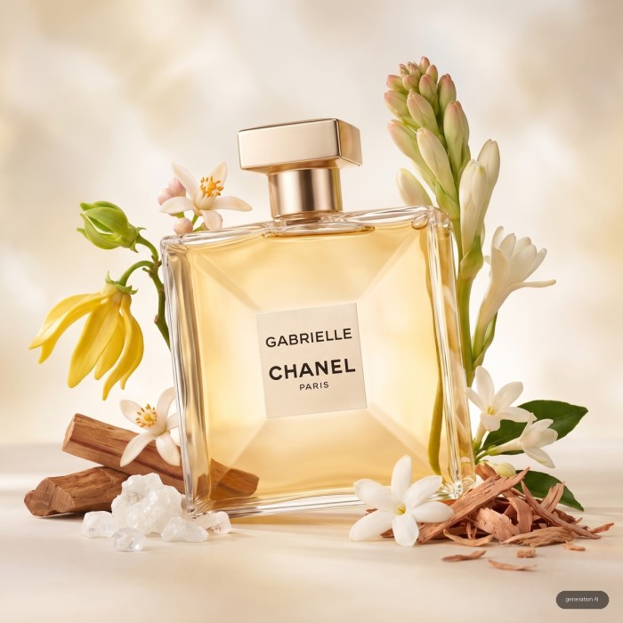 Chanel Gabrielle EDP Nuty