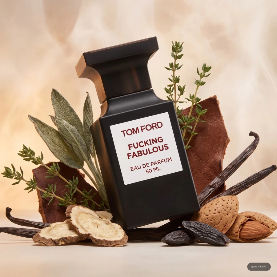 Tom Ford Fucking Fabulous Nuty