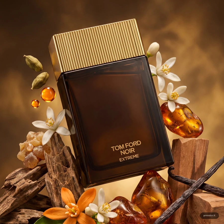 Tom Ford Noir Extreme Nuty