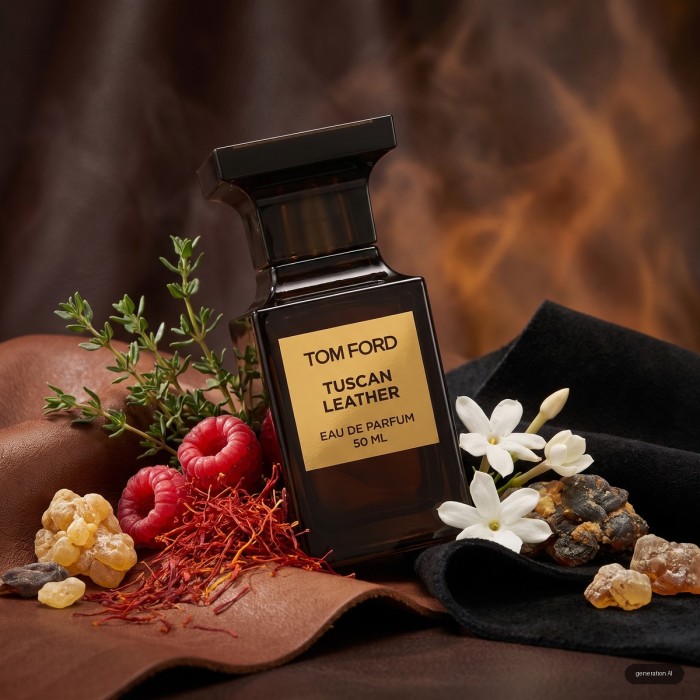Tom Ford Tuscan Leather Nuty