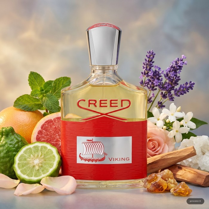 Creed Viking Nuty