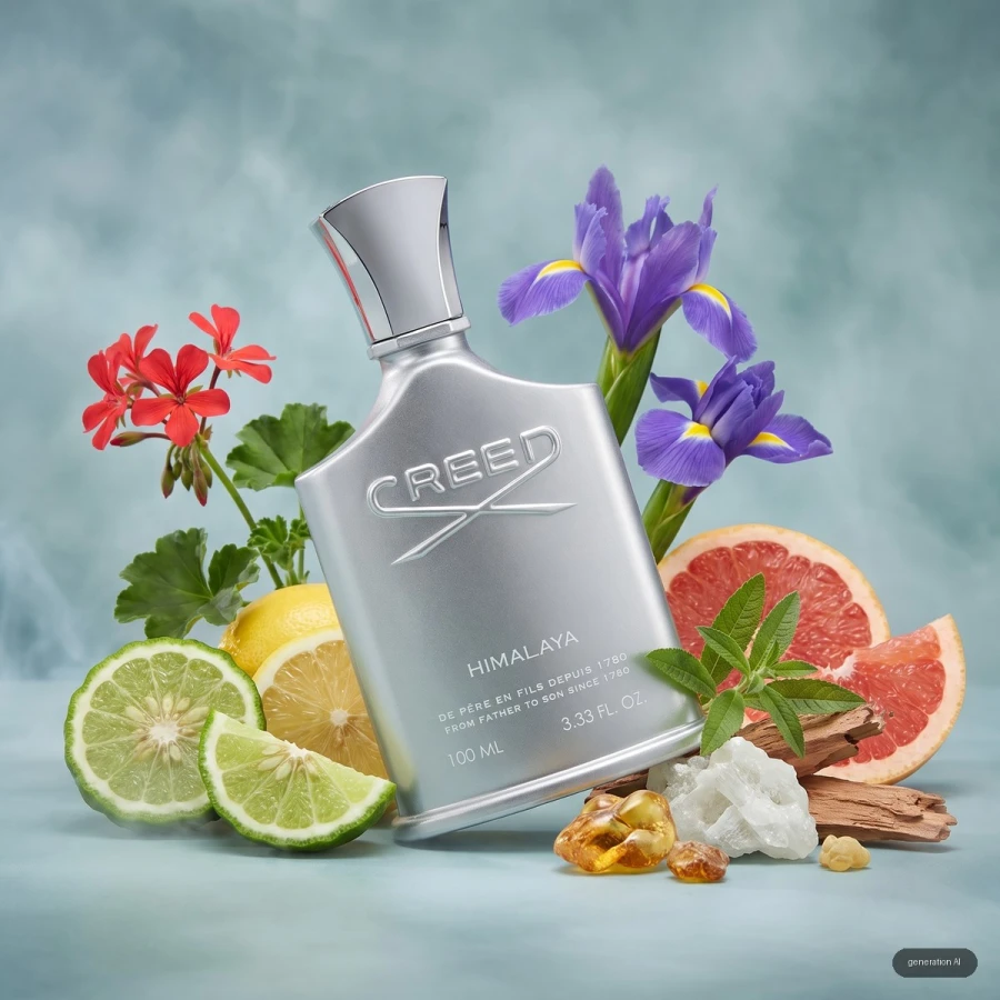 Creed Himalaya EDP Nuty