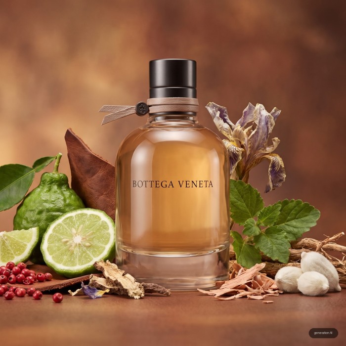 Bottega Veneta Bottega Veneta EDP nuty