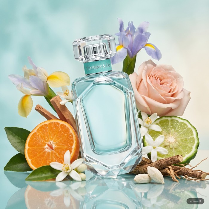 Tiffany & Co Nuty