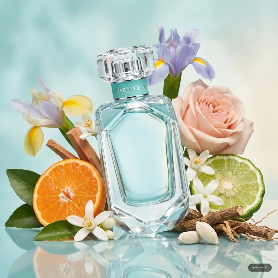 Tiffany & Co Nuty
