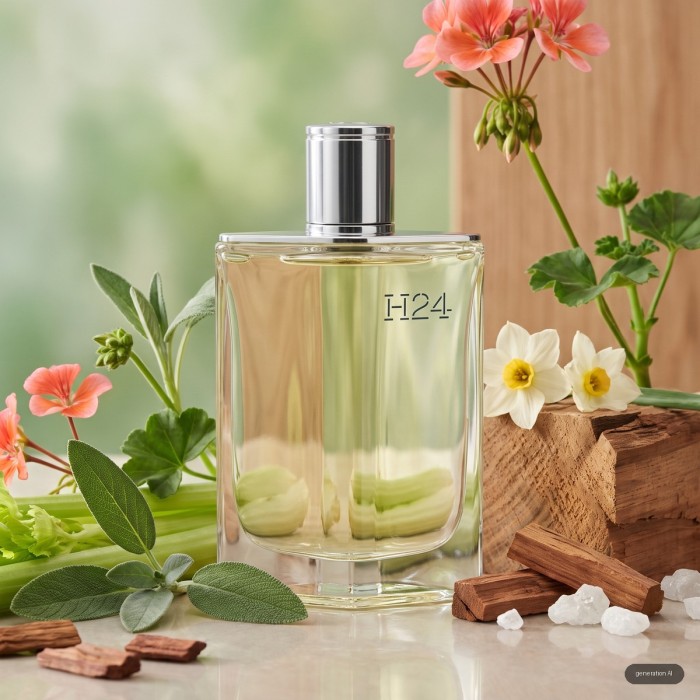 Hermes H24 Nuty