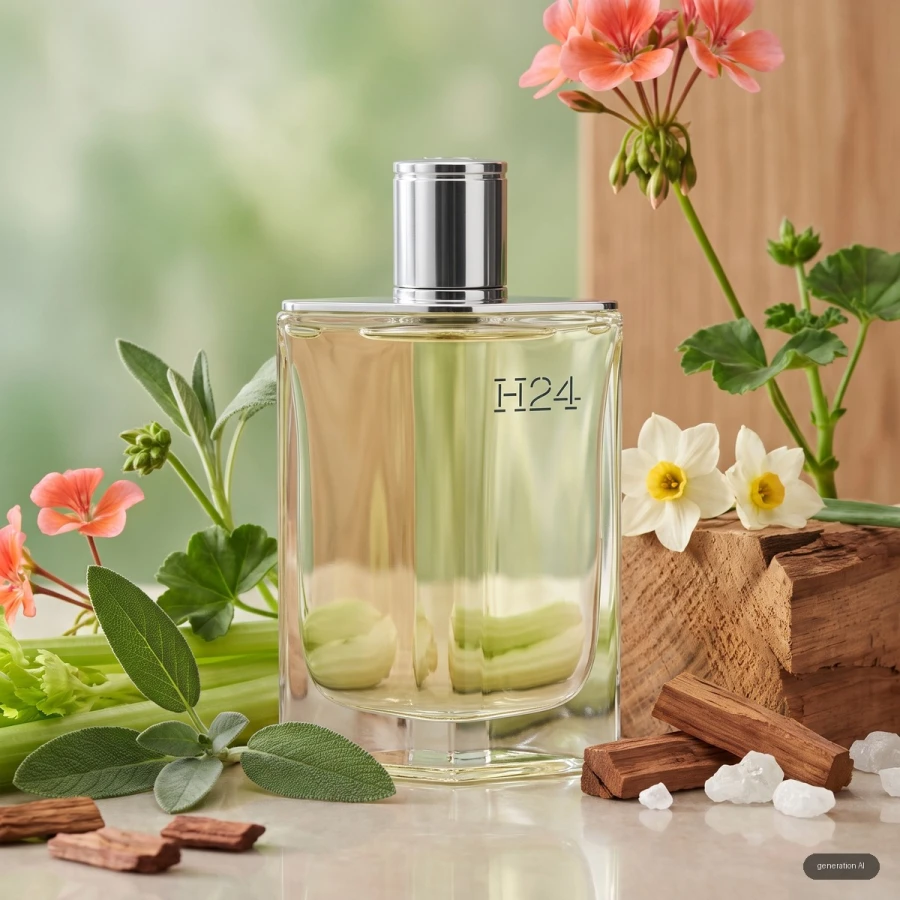 Hermes H24 Nuty