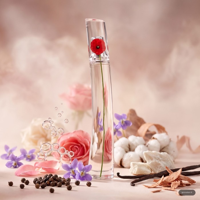 Kenzo Flower by Kenzo Nuty
