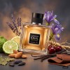 GUERLAIN L'Homme Idéal L'Intense Nuty