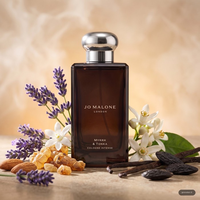 Jo Malone London Cologne Intense Myrrh & Tonka Nuty