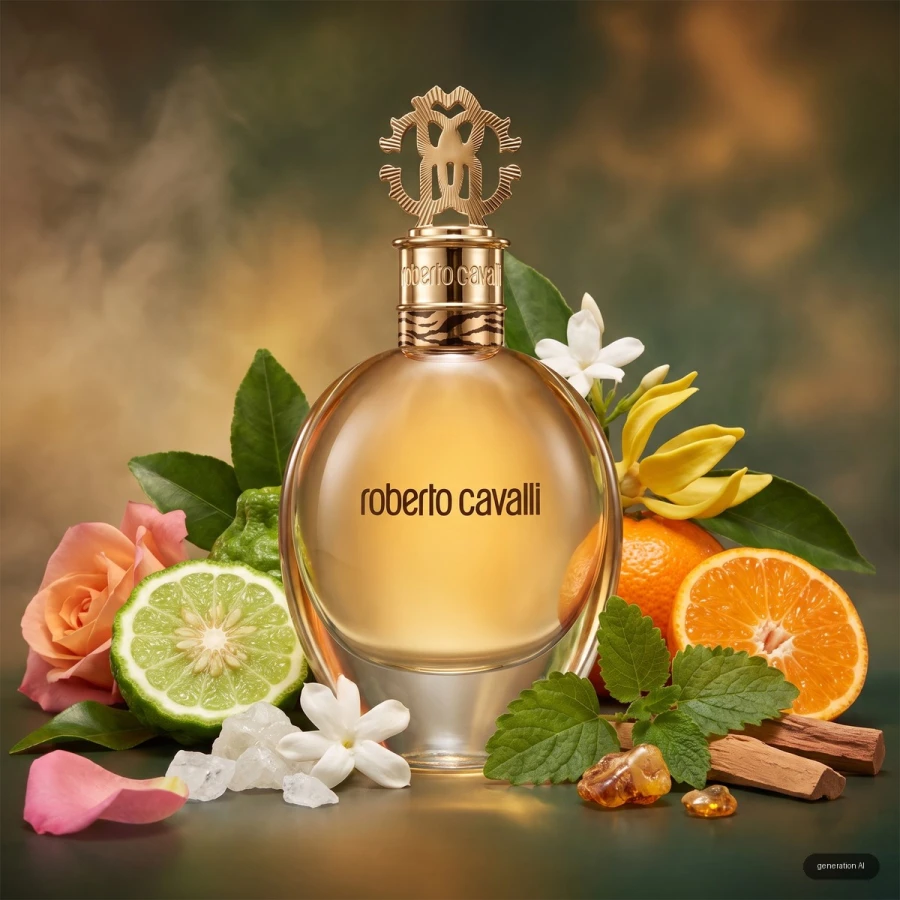 Roberto Cavalli EDP Nuty