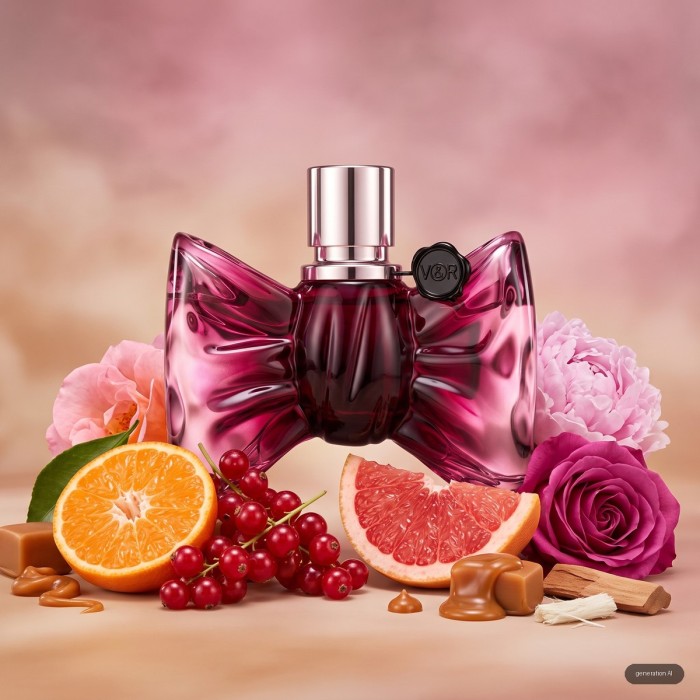 Viktor &amp; Rolf Bonbon Nuty
