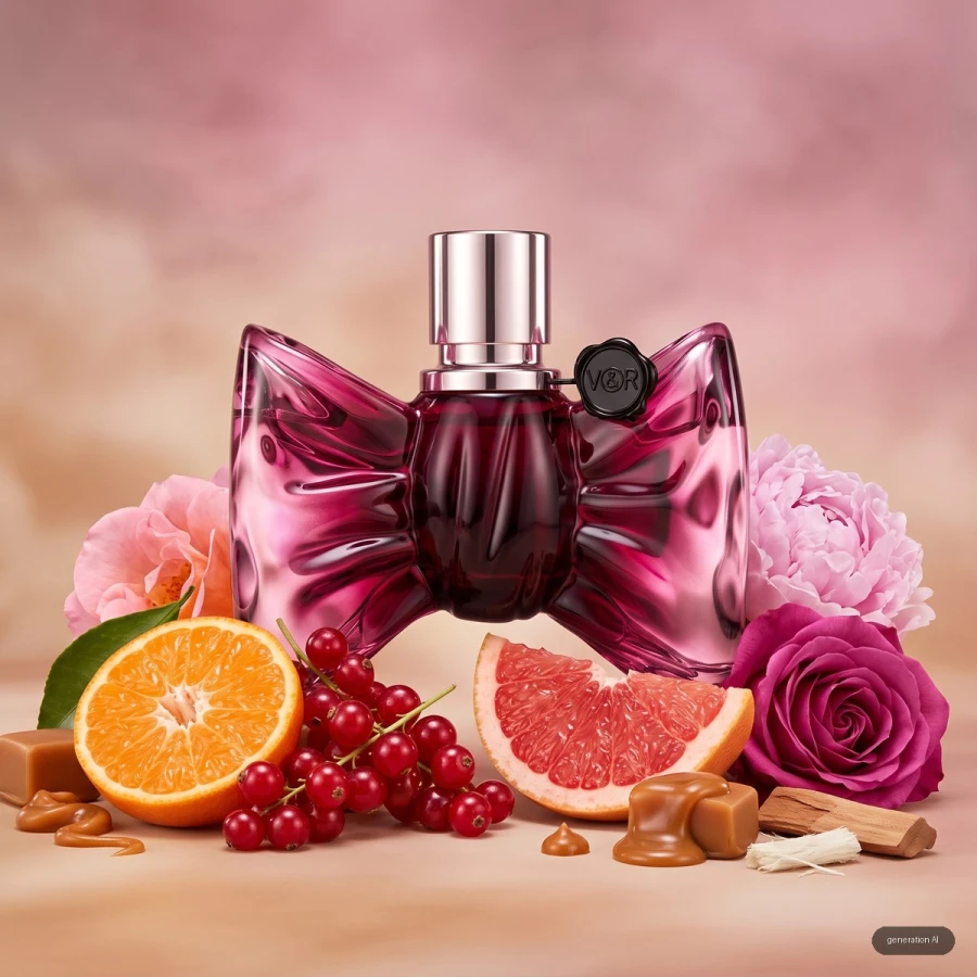 Viktor &amp; Rolf Bonbon Nuty
