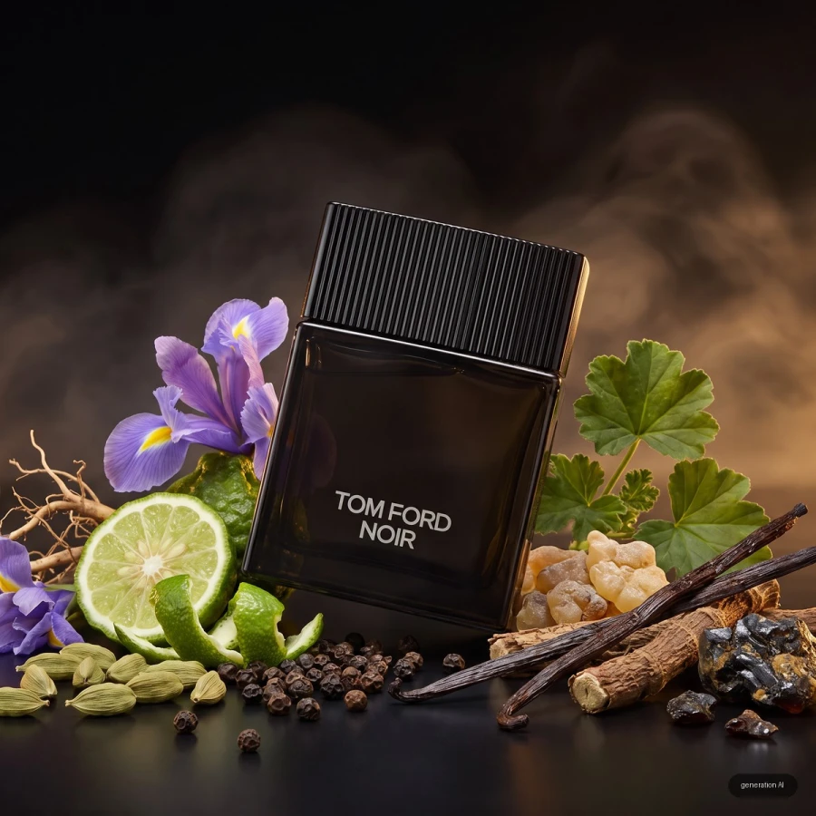 Tom Ford Noir Nuty