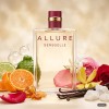 Chanel Allure Sensuelle Nuty