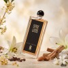 Serge Lutens Nuit de Cellophane Nuty