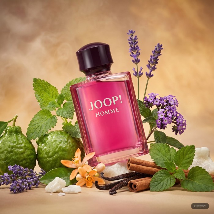 JOOP! Homme Nuty