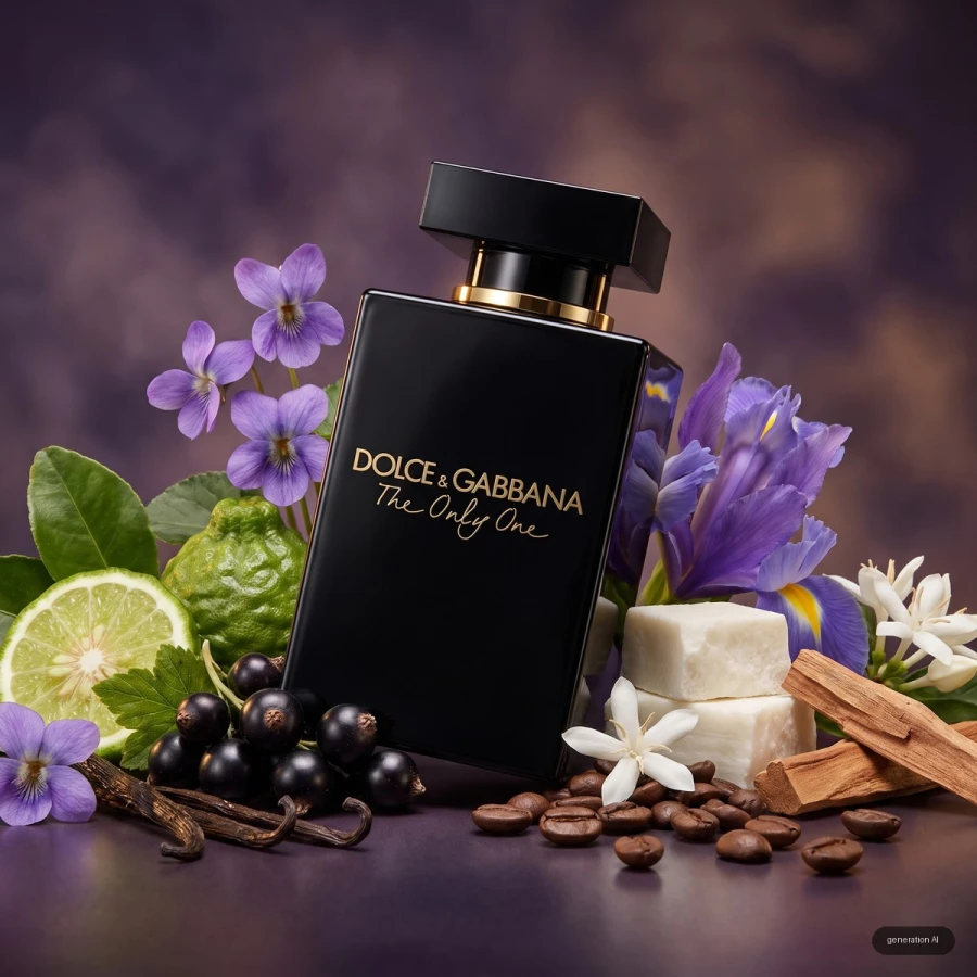 Dolce & Gabbana The Only One Intense Nuty