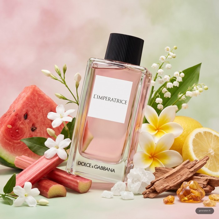 Dolce & Gabbana L´Imperatrice Nuty