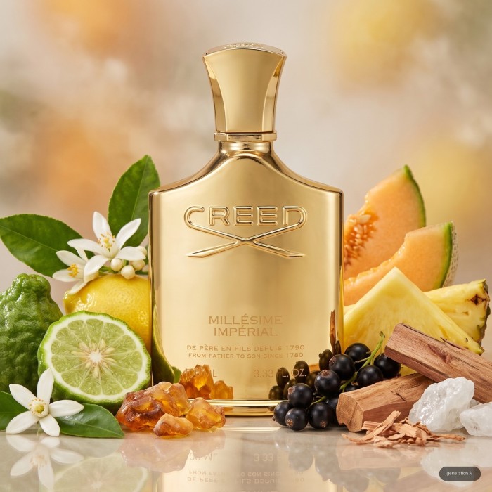 Creed Millesime Imperial Nuty