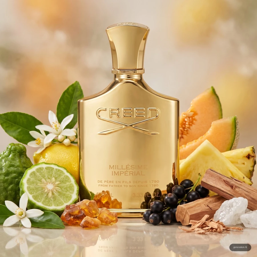 Creed Millesime Imperial Nuty