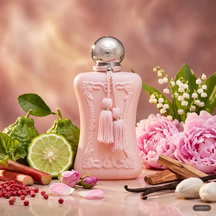 Parfums De Marly Delina Royal Essence Nuty