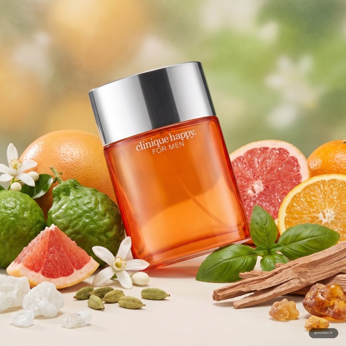 Clinique Happy for Men