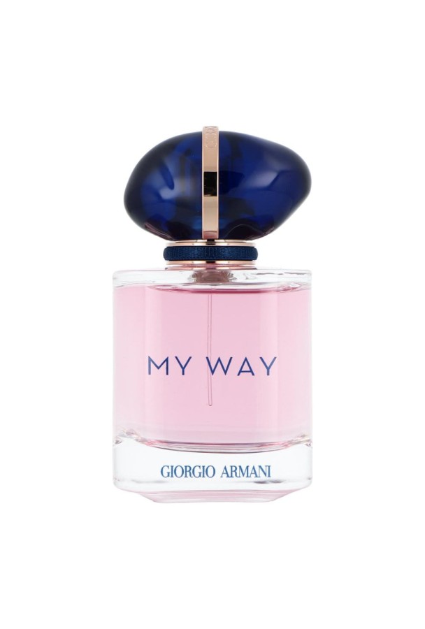 Odlewka Armani My Way EDP 10ml — kwiatowe perfumy damskie w atomizerze
