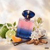 Armani My Way Parfum nuty