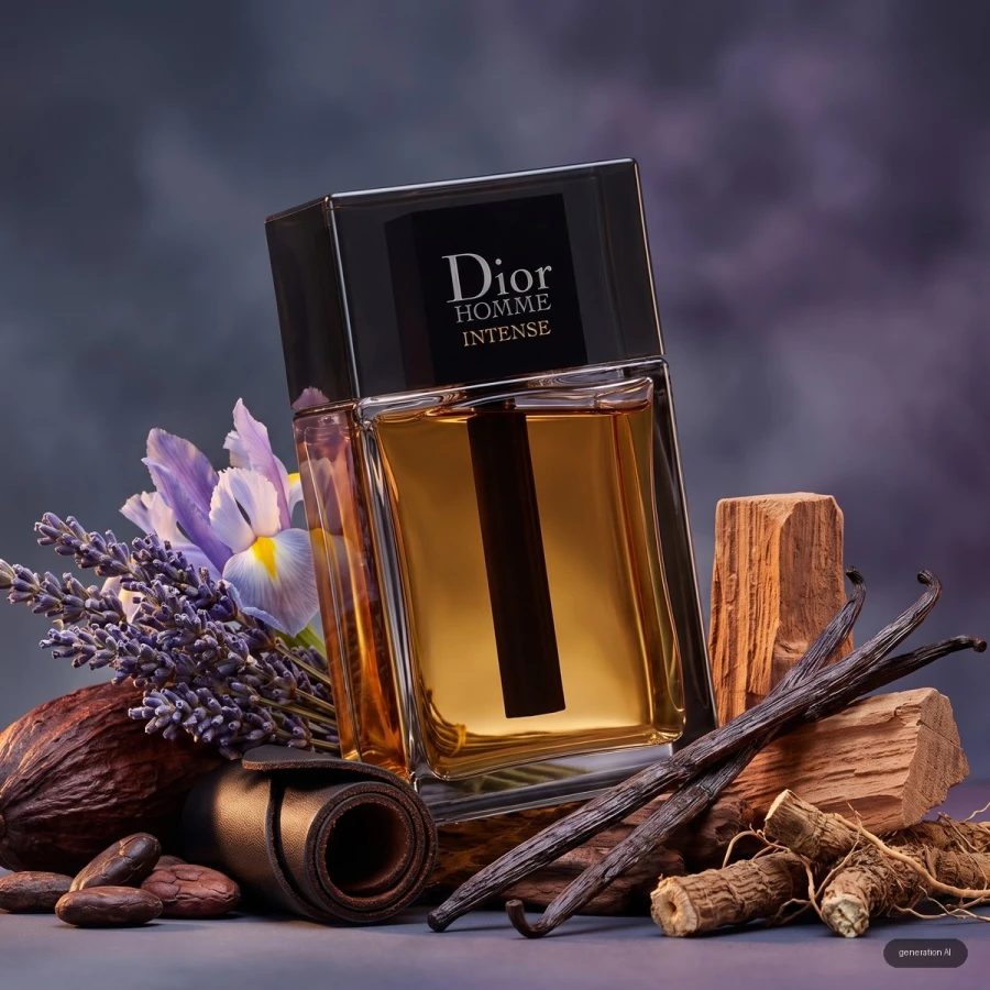 Dior Homme Intense Nuty