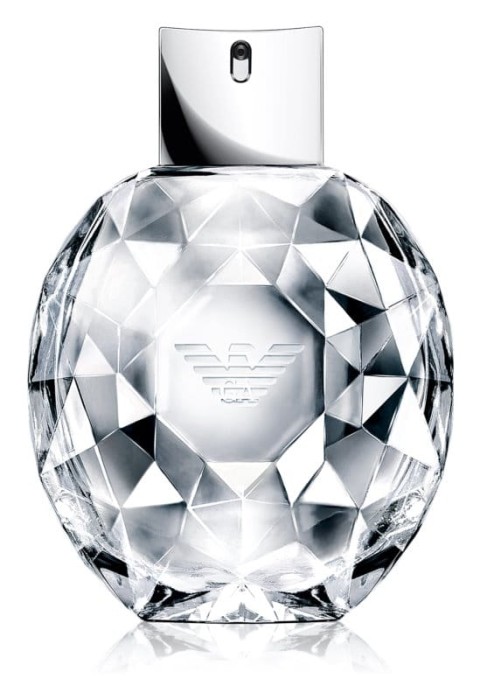 Odlewka Armani Emporio Diamonds EDP 10ml — eleganckie kwiatowe perfumy damskie