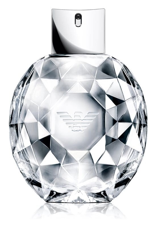 Odlewka Armani Emporio Diamonds EDP 10ml — eleganckie kwiatowe perfumy damskie