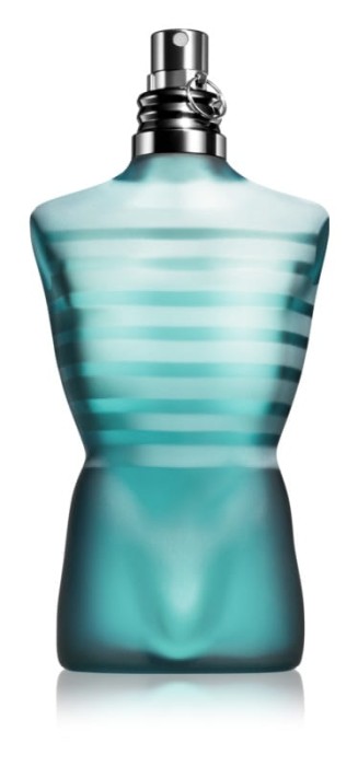 Odlewka Jean Paul Gaultier Le Male EDT 10ml — kultowy zapach fougère