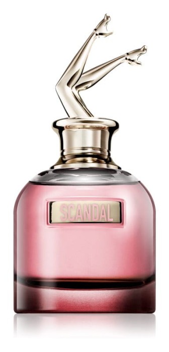 Odlewka JPG Scandal By Night EDP 10ml — zmysłowe wieczorowe perfumy damskie