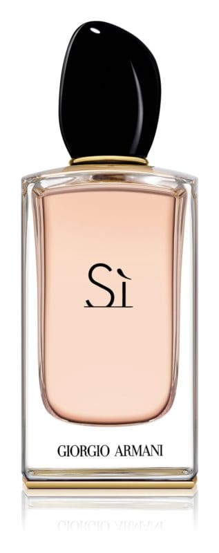Armani Si EDP