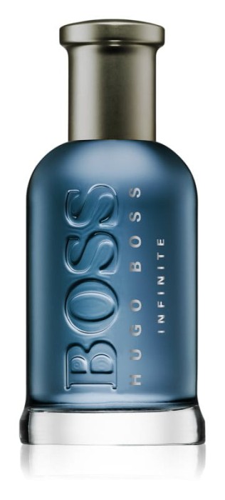 Odlewka Hugo Boss Bottled Infinite EDP 10ml — luksusowa wersja Bottled