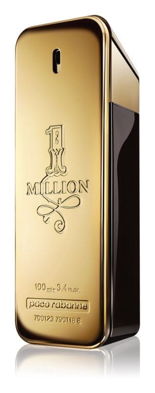 Paco Rabanne 1 Million EDT