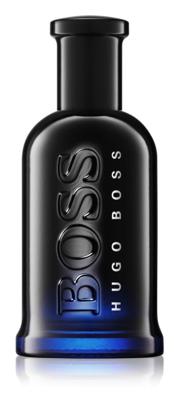 Odlewka Hugo Boss Bottled Night EDT 10ml — wieczorowe perfumy męskie